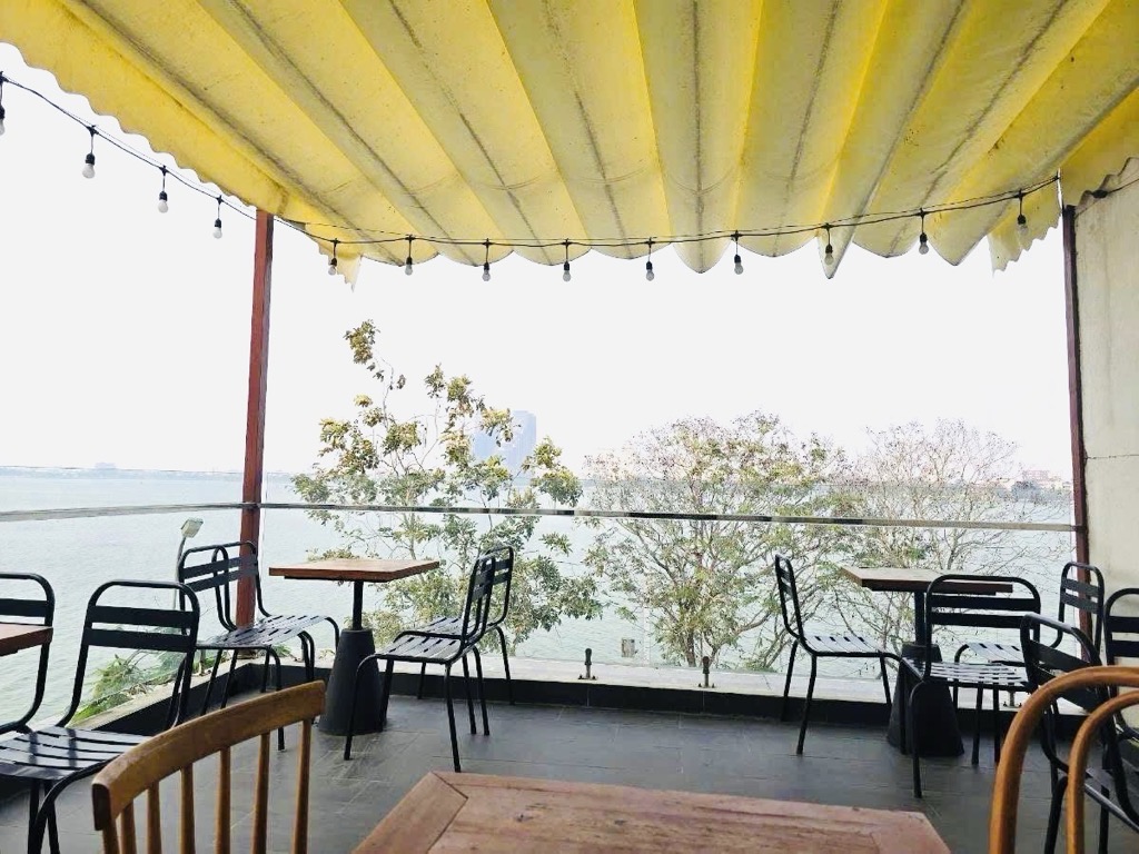 BÁN NHÀ VIEW HỒ MẶT PHỐ TRÍCH SÀI - TÂY HỒ - 68M2 - 5 TẦNG - SỔ ĐỎ CHÍNH CHỦ - Ảnh 2